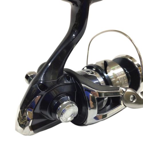SHIMANO (シマノ) 21ツインパワーSW リール SW8000HG