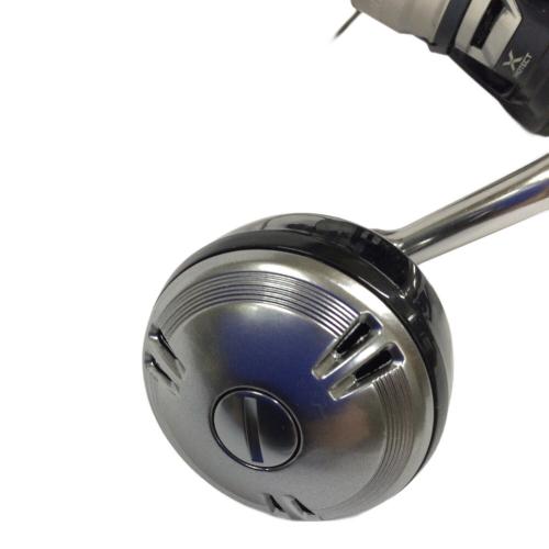 SHIMANO (シマノ) 21ツインパワーSW リール SW8000HG