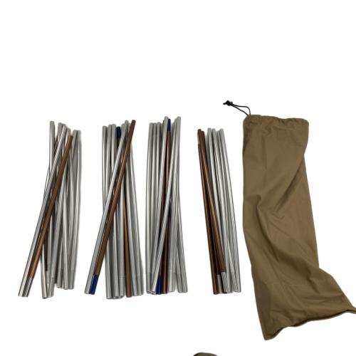 Snow peak (スノーピーク) ドームテント FES-160 雪峰祭2024春限定 アメニティドームM TC