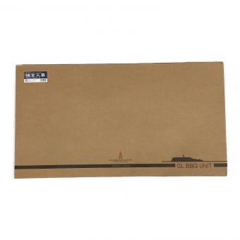 鎌倉天幕 (カマクラテンマク) アウトドアテーブル KTM-BT80 GL BBQ UNIT