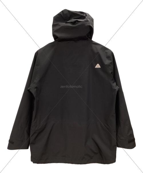AFDICEGEAR (エーエフディーアイスギア) M65 STORM PROOF JACKET スノーボードウェア(ジャケット) メンズ SIZE M ブラック