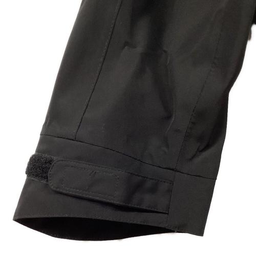 AFDICEGEAR (エーエフディーアイスギア) M65 STORM PROOF JACKET スノーボードウェア(ジャケット) メンズ SIZE M ブラック