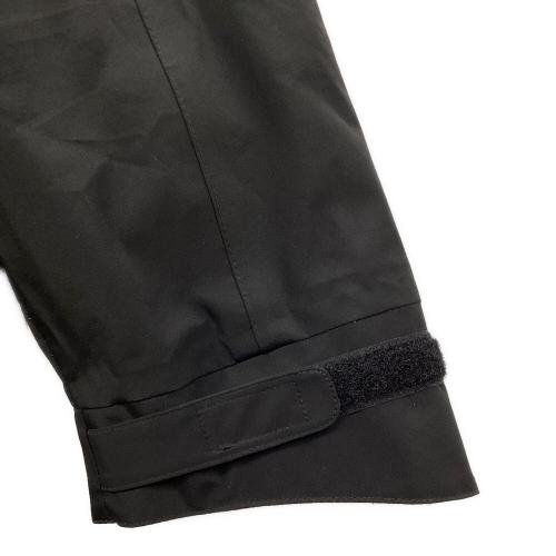 AFDICEGEAR (エーエフディーアイスギア) M65 STORM PROOF JACKET スノーボードウェア(ジャケット) メンズ SIZE M ブラック