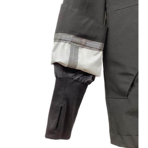 AFDICEGEAR (エーエフディーアイスギア) M65 STORM PROOF JACKET スノーボードウェア(ジャケット) メンズ SIZE M ブラック