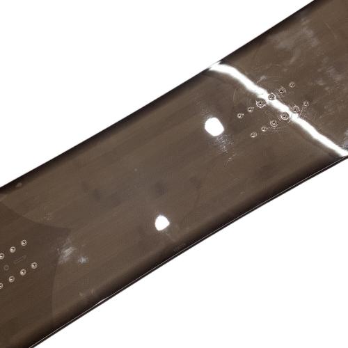 TJBRAND (ティージェイブランド) CRUISER スノーボード 25-26モデル @ 149.5cm