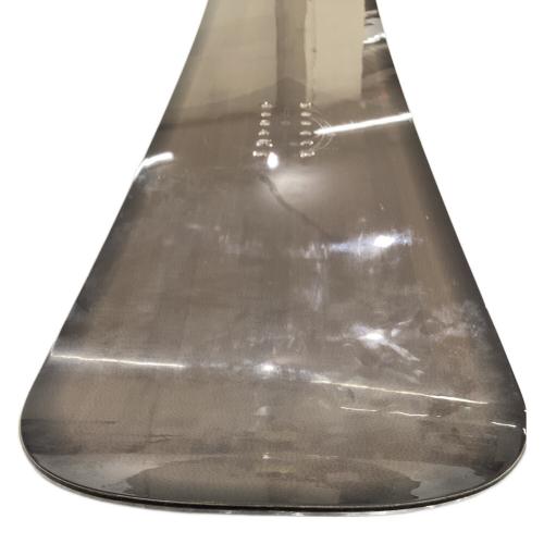 TJBRAND (ティージェイブランド) CRUISER スノーボード 25-26モデル @ 149.5cm