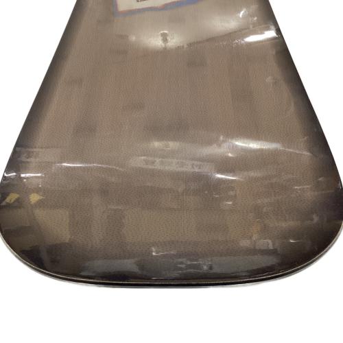 TJBRAND (ティージェイブランド) CRUISER スノーボード 25-26モデル @ 149.5cm