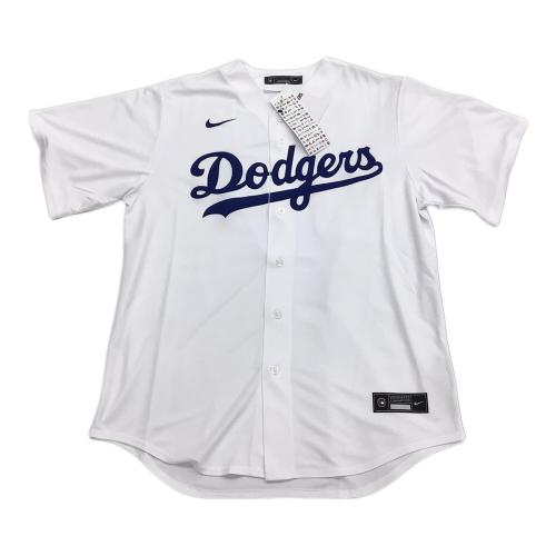 ロサンゼルス・ドジャース 【17】大谷翔平 応援グッズ SIZE L ブルー×ホワイト