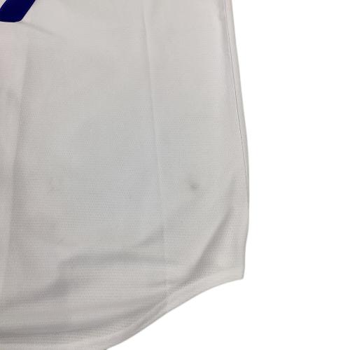 ロサンゼルス・ドジャース 【17】大谷翔平 応援グッズ SIZE L ブルー×ホワイト
