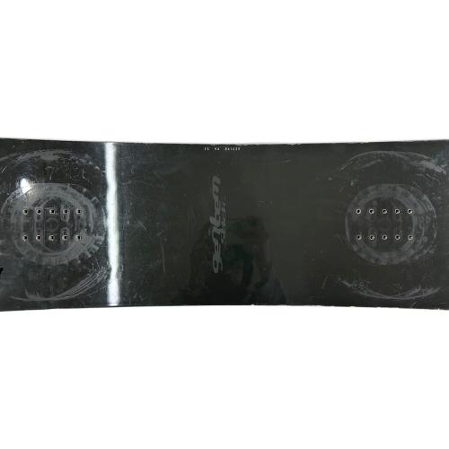 Gentemstick (ゲンテンスティック) MANTARAY スノーボード 154cm