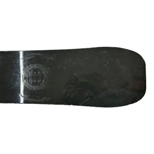 Gentemstick (ゲンテンスティック) MANTARAY スノーボード 154cm