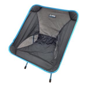 Helinox (ヘリノックス) アウトドアチェア ブラック チェアワン