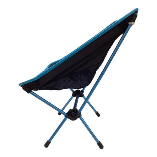 Helinox (ヘリノックス) アウトドアチェア ブラック チェアワン