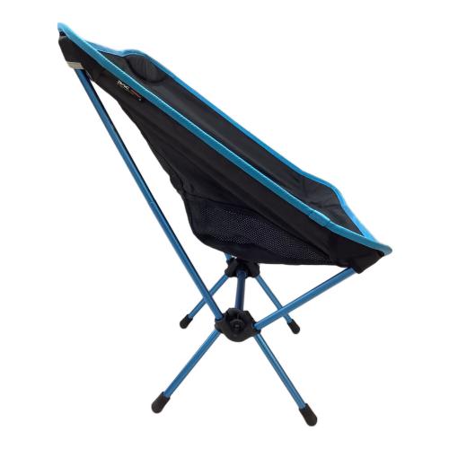 Helinox (ヘリノックス) アウトドアチェア ブラック チェアワン