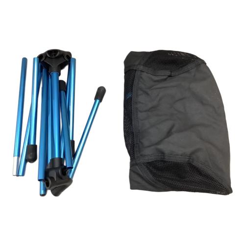 Helinox (ヘリノックス) アウトドアチェア ブラック チェアワン