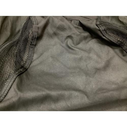 Helinox (ヘリノックス) アウトドアチェア ブラック チェアワン