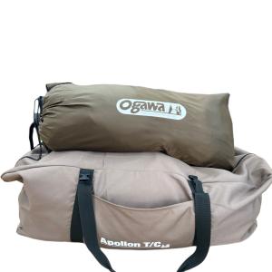 OGAWA (オガワ) ツールームテント  アポロンTC
