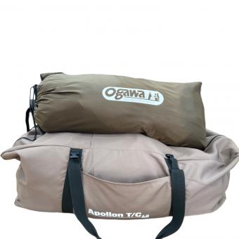 OGAWA (オガワ) ツールームテント  アポロンTC