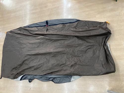 OGAWA (オガワ) ツールームテント  アポロンTC