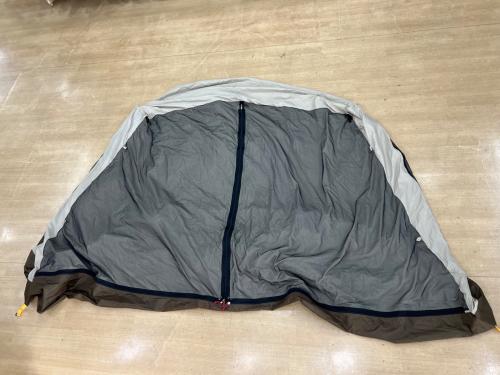 OGAWA (オガワ) ツールームテント  アポロンTC