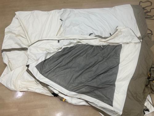 OGAWA (オガワ) ツールームテント  アポロンTC