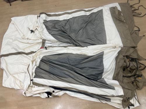 OGAWA (オガワ) ツールームテント  アポロンTC