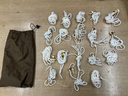 OGAWA (オガワ) ツールームテント  アポロンTC