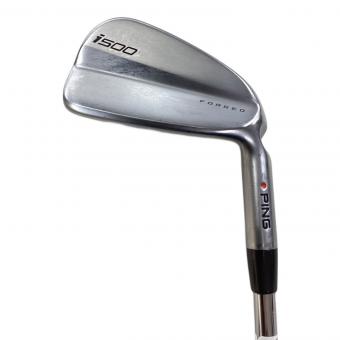 PiNG (ピン) i500 アイアンセット