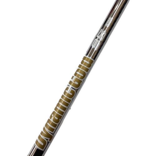 PiNG (ピン) i500 アイアンセット