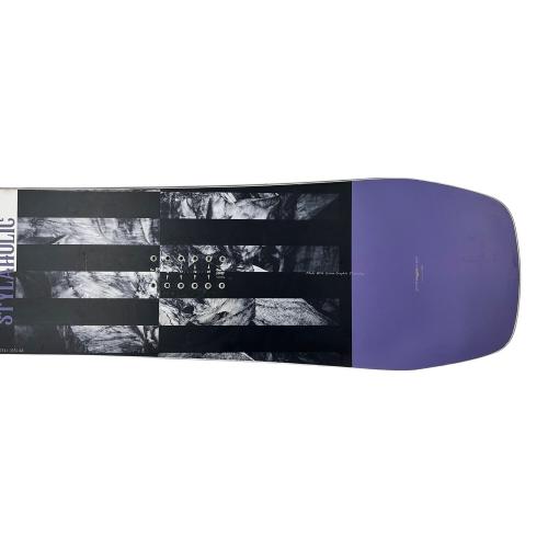 YONEX (ヨネックス) STYLAHOLIC スノーボード 21-22 148cm｜トレファク