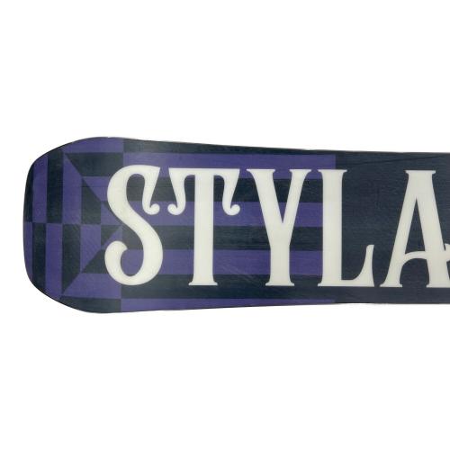 YONEX (ヨネックス) STYLAHOLIC スノーボード 21-22 148cm｜トレファク