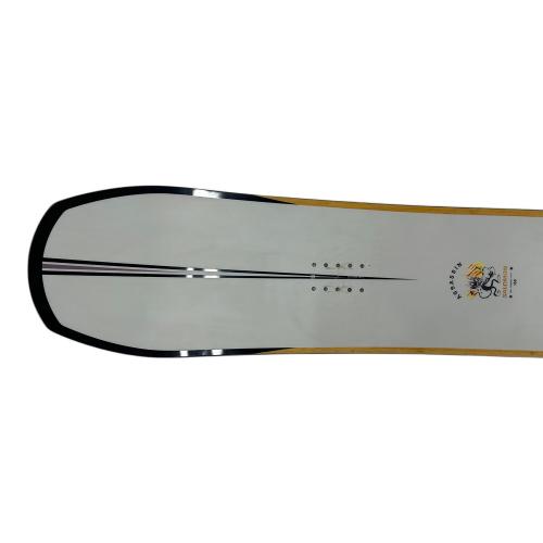 SALOMON (サロモン) ASSASIN スノーボード 24-25 150cm