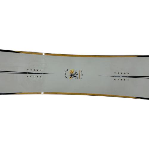 SALOMON (サロモン) ASSASIN スノーボード 24-25 150cm