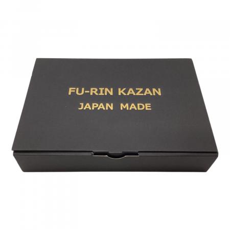 FU-RIN KAZAN (フーリンカザン) アウトドア雑貨 桜 ヘキサコースター