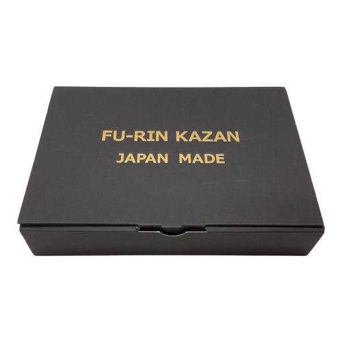 FU-RIN KAZAN (フーリンカザン) アウトドア雑貨 桜 ヘキサコースター