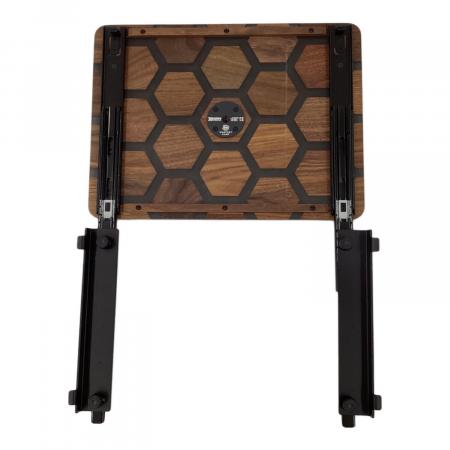 ウォンキーキャンプ BOXTOP SC25 FW　シェルコン25 天板 WANTKEY CAMP BOXTOP SC25 FW シェルコン25 天板のフクロ【STUDIO wad