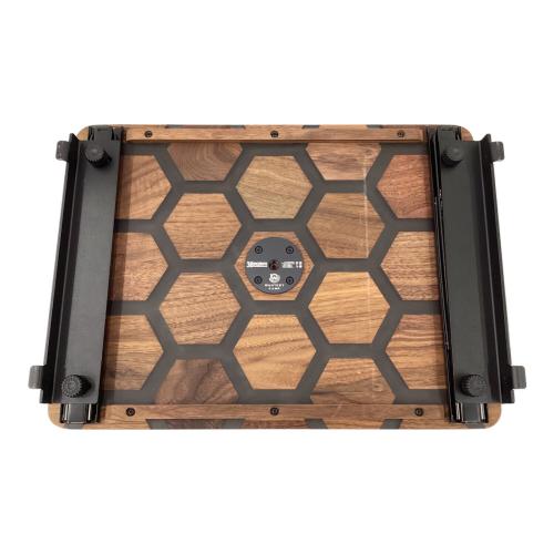 WANTKEY CAMP (ウォンキーキャンプ) ファニチャーアクセサリー ウォンキーボックストップSC25ヘキサ