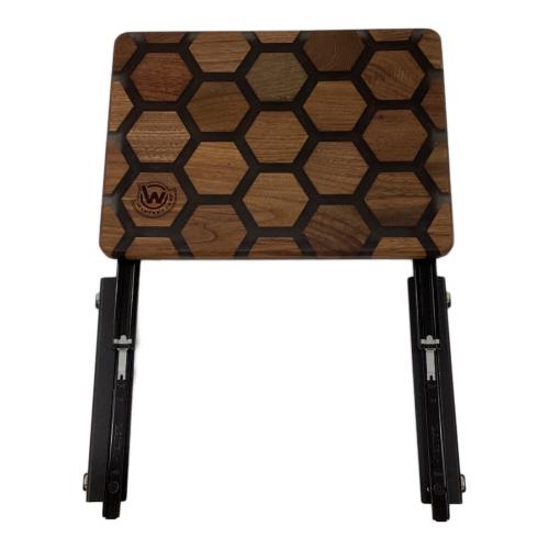 WANTKEY CAMP (ウォンキーキャンプ) ファニチャーアクセサリー ウォンキーボックストップSC25ヘキサ