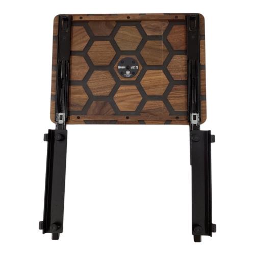 WANTKEY CAMP (ウォンキーキャンプ) ファニチャーアクセサリー ウォンキーボックストップSC25ヘキサ