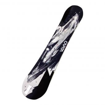 CAPITA (キャピタ) MERCURY スノーボード MARS 1 20-21 155cm ブラック