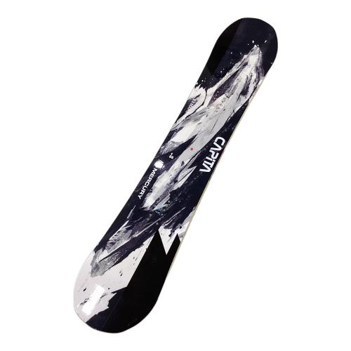 CAPITA (キャピタ) MERCURY スノーボード MARS 1 20-21 155cm ブラック