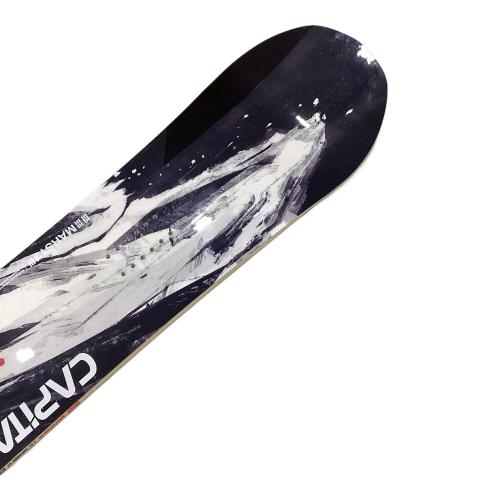 CAPITA (キャピタ) MERCURY スノーボード MARS 1 20-21 155cm ブラック