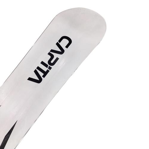 CAPITA (キャピタ) MERCURY スノーボード MARS 1 20-21 155cm ブラック