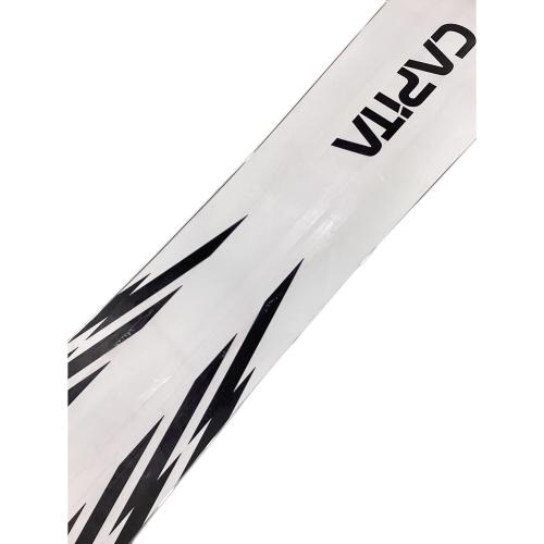 CAPITA (キャピタ) MERCURY スノーボード MARS 1 20-21 155cm ブラック