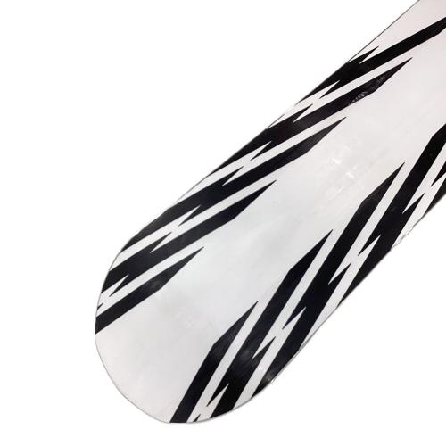 CAPITA (キャピタ) MERCURY スノーボード MARS 1 20-21 155cm ブラック