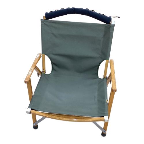 Kermit chair (カーミットチェア)