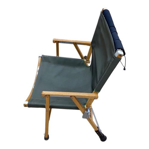 Kermit chair (カーミットチェア)