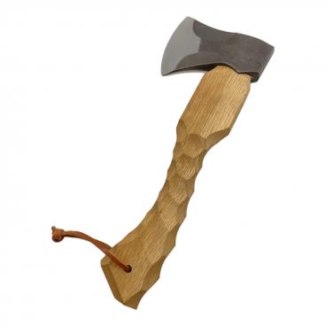 neru design works (ネルデザインワークス) 鉈 Nata kezuru(ナタケズル