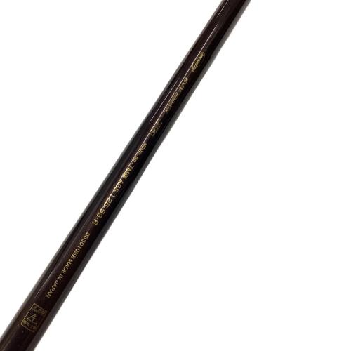 DAIWA (ダイワ) TOURNAMENT ISO AGS ロッド(釣竿) 1.25-53