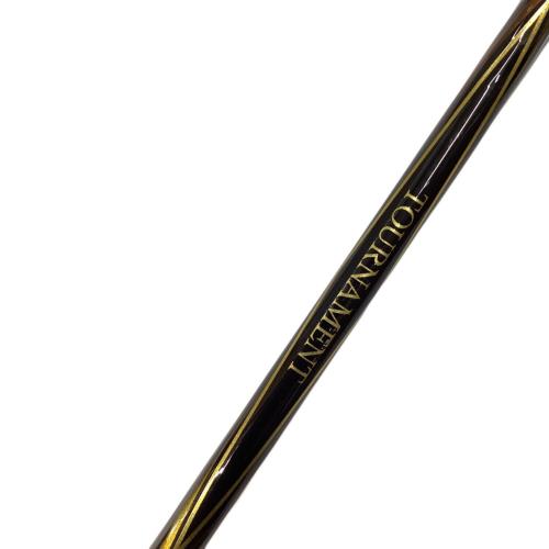 DAIWA (ダイワ) TOURNAMENT ISO AGS ロッド(釣竿) 1.25-53